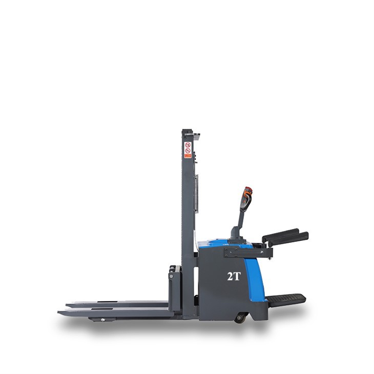 Electric Pallet Forklift